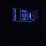 Boutique Hotel