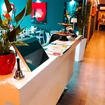 Boutique Hotel Ferrara