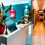 Boutique Hotel 3*