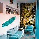 Boutique Hotel