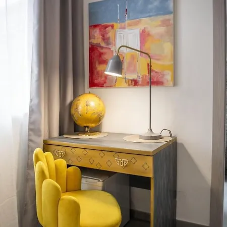 Boutique 3* Ferrara