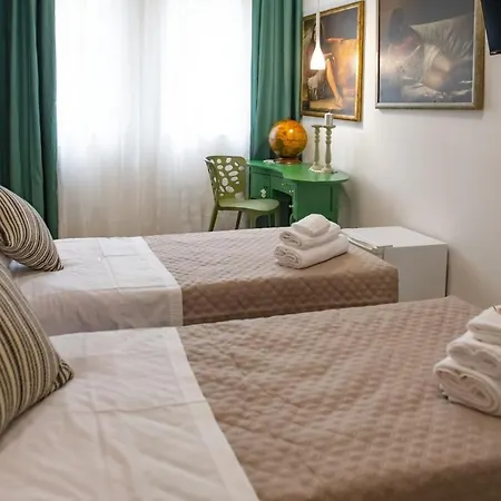 Boutique Hotel