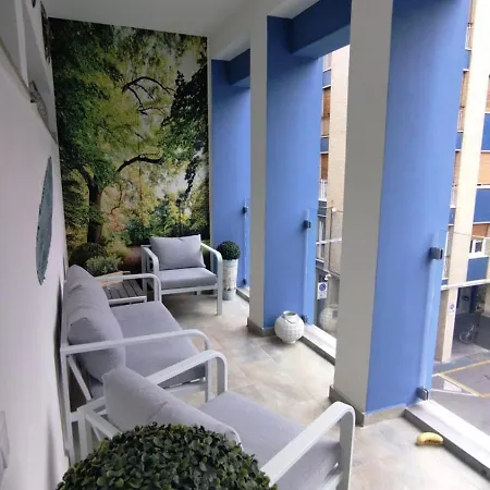 Hotel Boutique 3*
