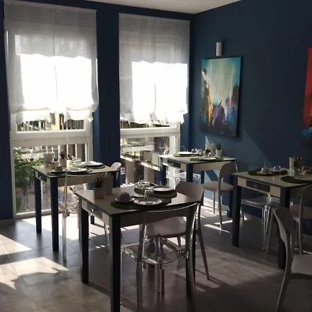 Boutique Hotel