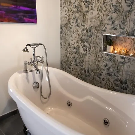 Hotel Boutique Ferrara