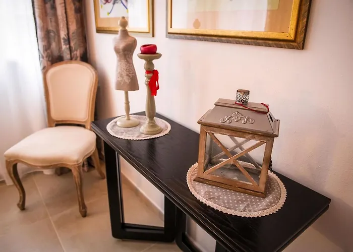 Hotel Boutique Ferrara