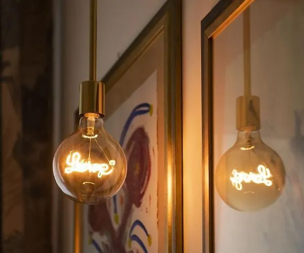 Hotel Boutique Ferrara