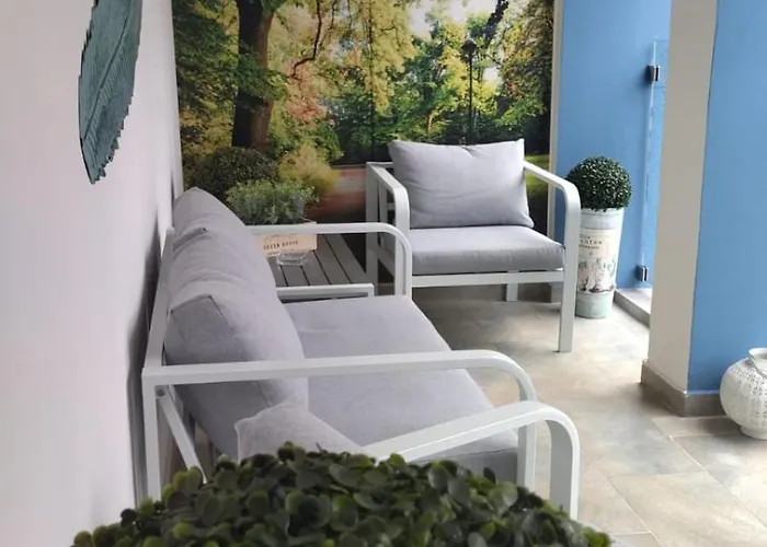 Hotel Boutique Ferrara