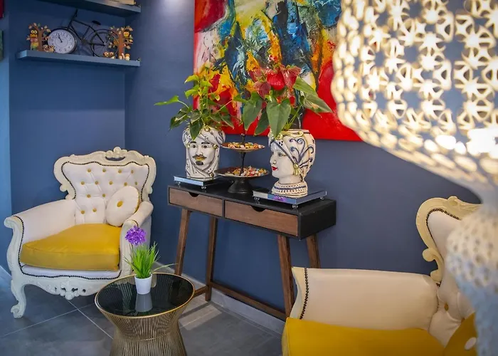 Hotel Boutique Ferrara