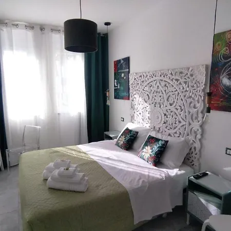 Hotel Boutique