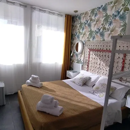Boutique Hotel 3*