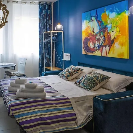 Boutique 3* Ferrara