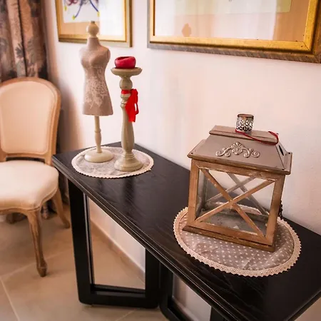 מלון Boutique פררה