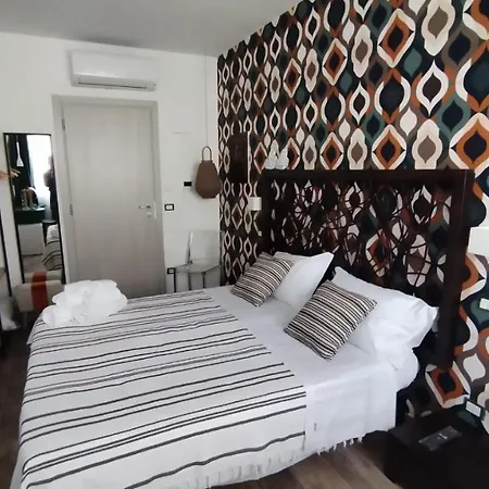 Boutique Hotel Ferrara