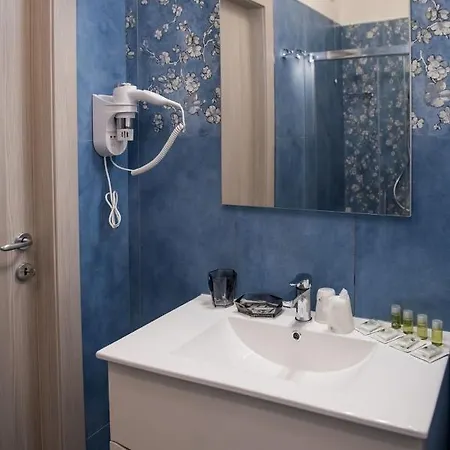 Hotel Boutique Ferrara
