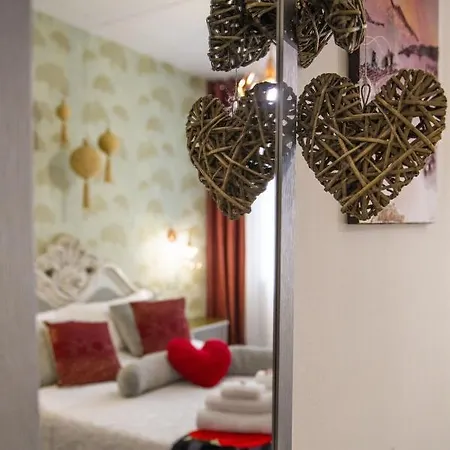 Boutique Hotel