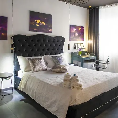 מלון Boutique 3*