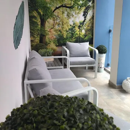 호텔 Boutique 페라라