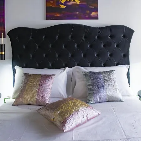 Boutique 호텔 페라라