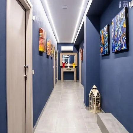 מלון Boutique פררה