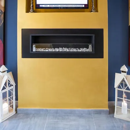 Boutique 3* 페라라