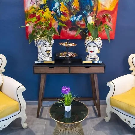 Boutique 호텔 페라라