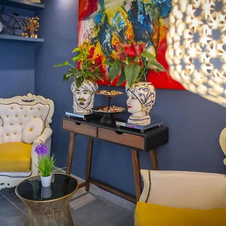 호텔 Boutique 페라라