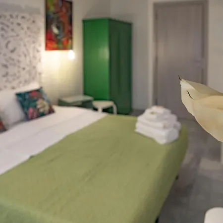 호텔 Boutique 페라라