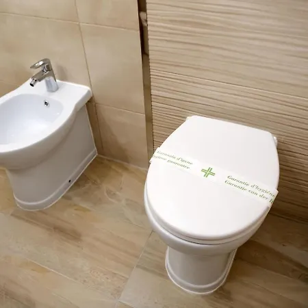 Boutique Hotel Ferrara