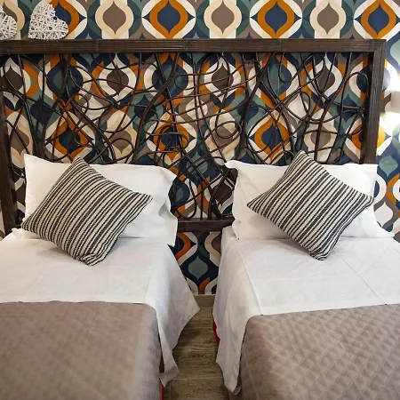Boutique Hotel 3*