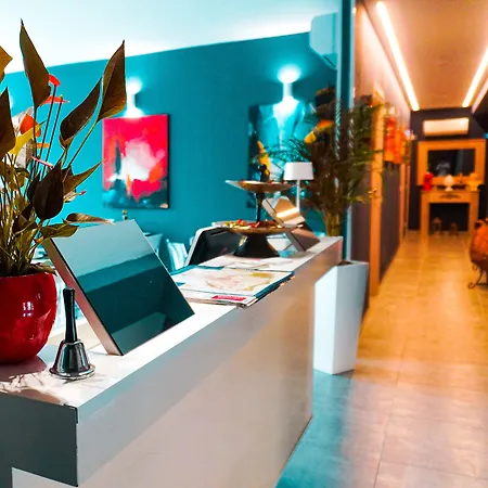 Boutique מלון 3*
