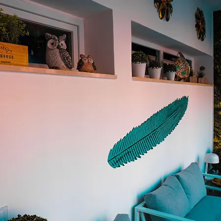 호텔 Boutique 페라라