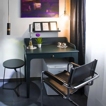 Boutique 3*