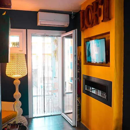 מלון Boutique