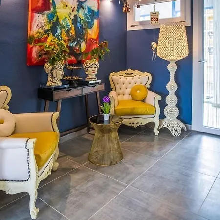 Boutique 3* פררה