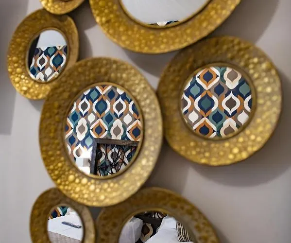 Boutique 3* フェラーラ