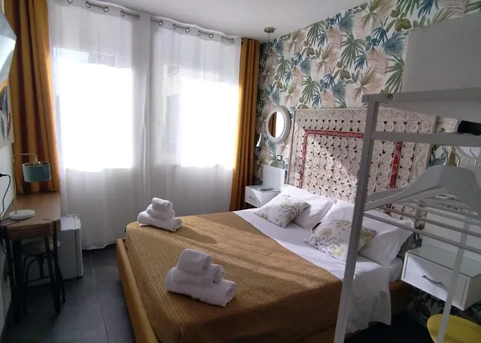 Boutique Hotel 3*