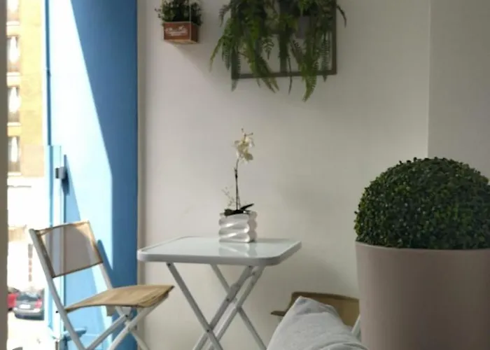 Hotel Boutique Ferrara