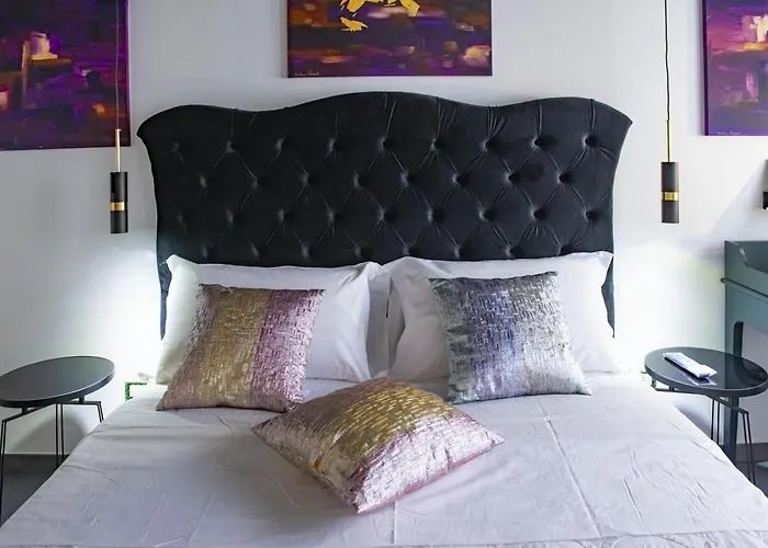 Boutique Hotel Ferrara