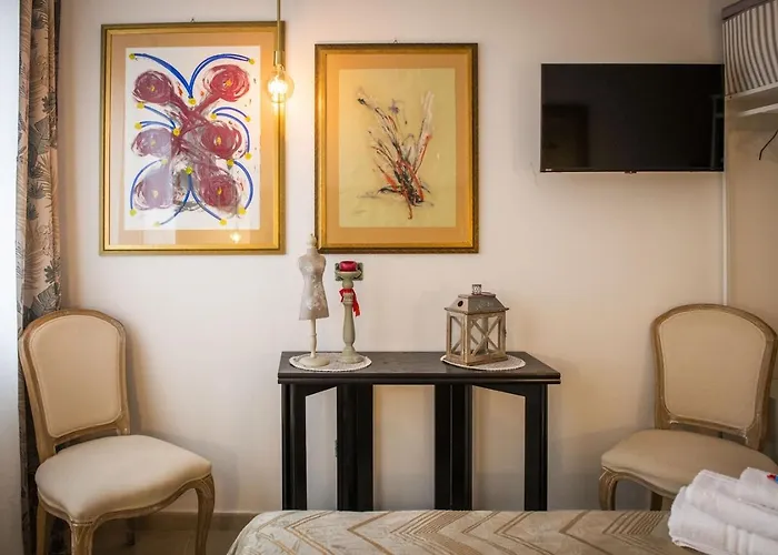 Boutique 3*