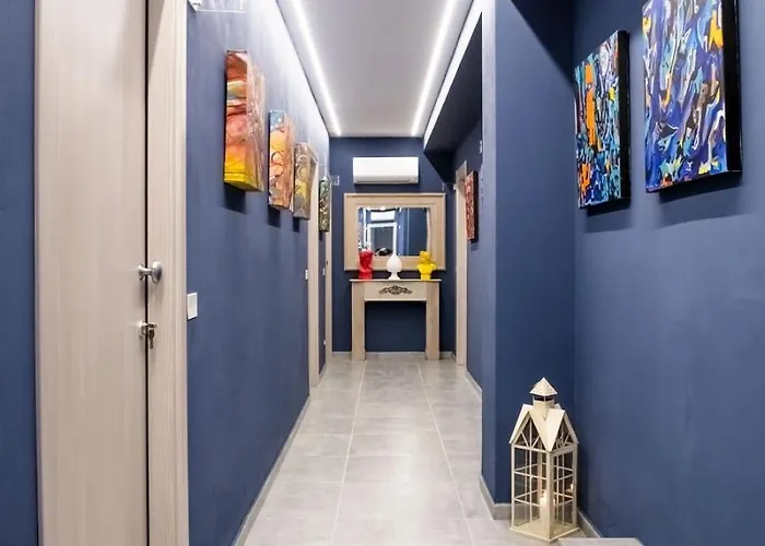 Hotel Boutique Ferrara