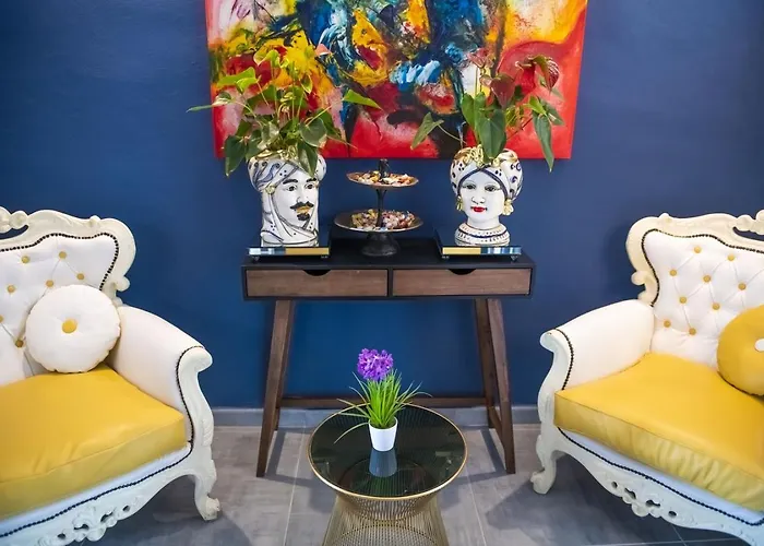 Boutique Hotel Ferrara