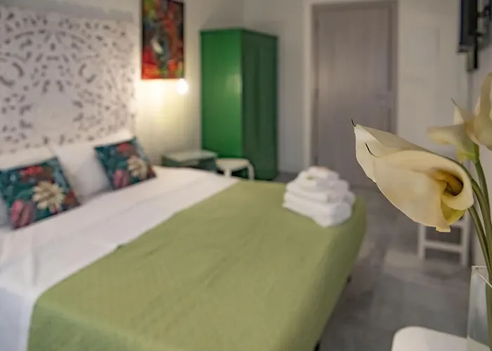 Hotel Boutique Ferrara