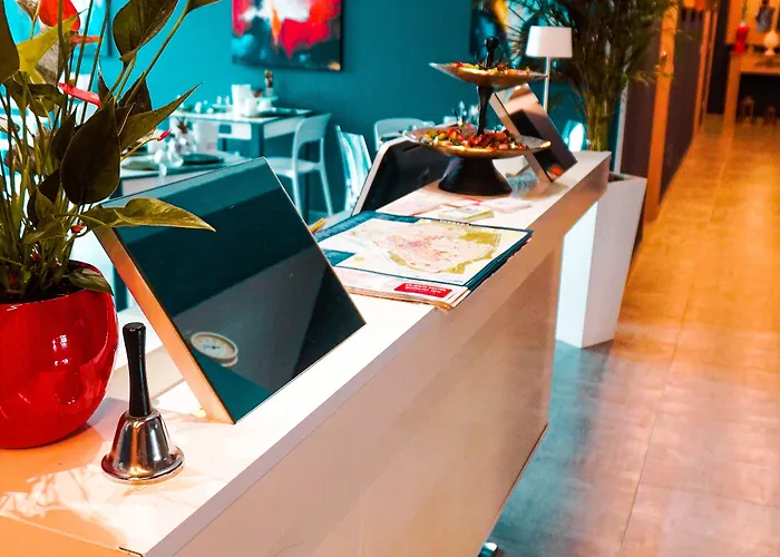 Boutique Otel Ferrara