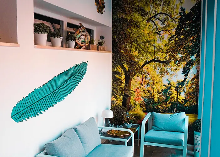 Boutique Hotel